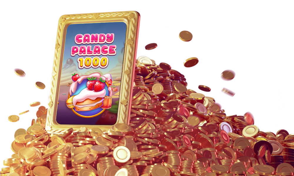 Slot of the Week